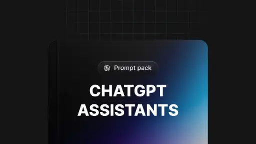 ChatGPT Assistants - Invitations