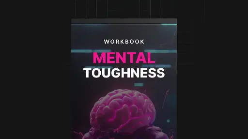 Mental Toughness - Arbeitsbuch