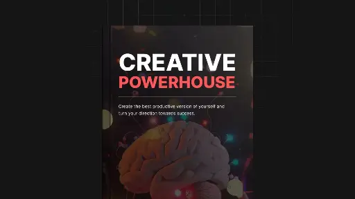 Creative Powerhouse eBook