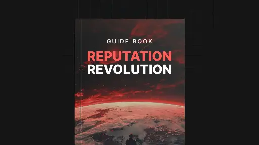 Reputation Revolution - Leitfaden