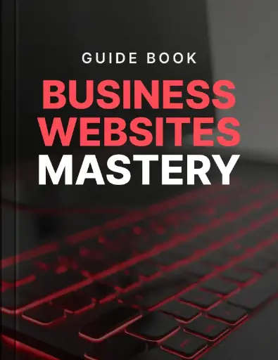 Maîtrise des sites web d'entreprise - Guide