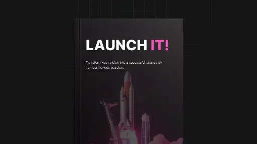 Launch It! - eBook & Checklist