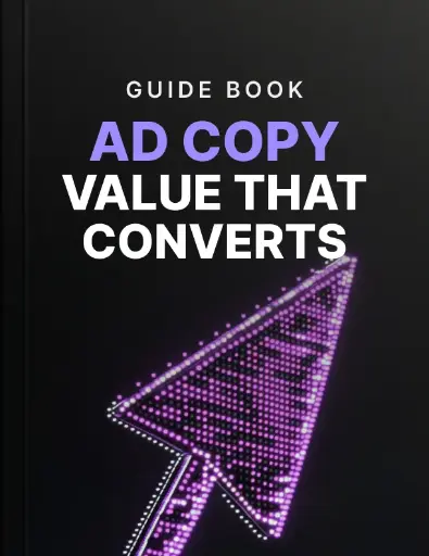 Ad Copy Value That Converts