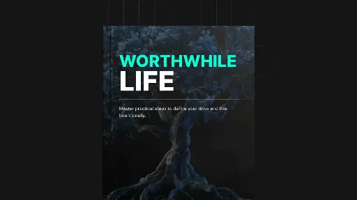 WorthWhile Life