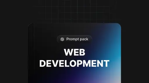 Promesses de développement web