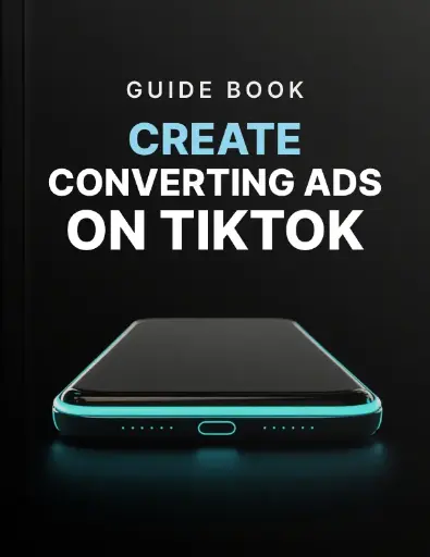 Créer des publicités convergentes sur TikTok