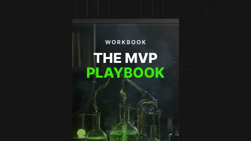 Das MVP-Spielbuch - Arbeitsbuch