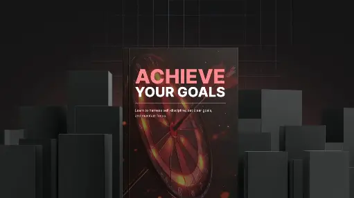 Achieve Your Goals - Full bundle
