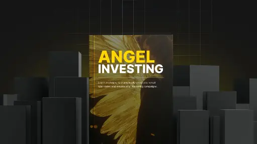 Angel Investing - Full bundle