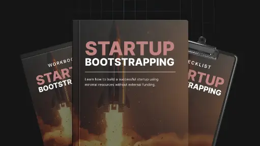 Bootstrapping Your Startup - Full bundle