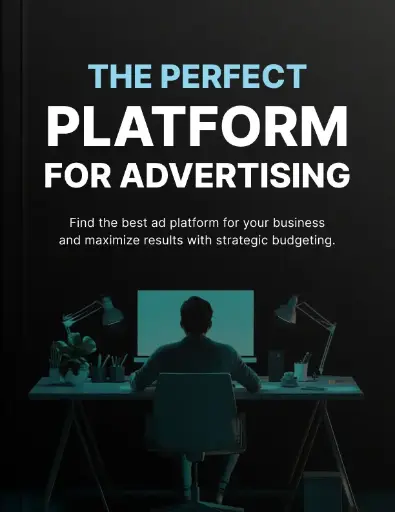 The Perfect Platform for Advertising - Book