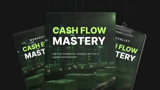 Cash Flow Mastery - Full bundle