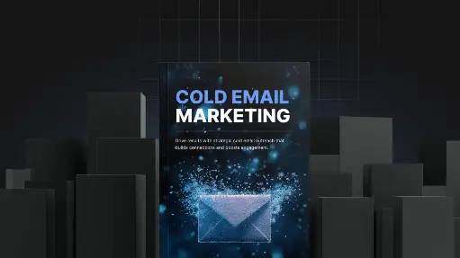 Cold Email Marketing - Full bundle