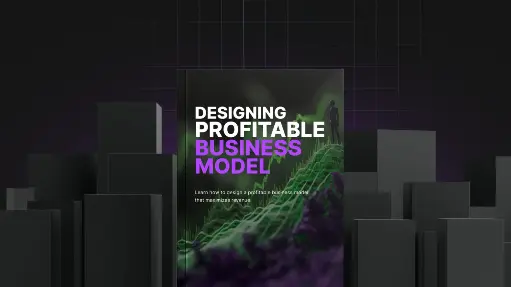 Designing a Profitable Business Model - Full bundle