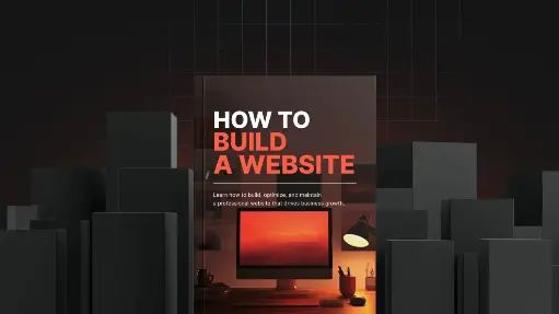 How to Build a Website - Full bundle