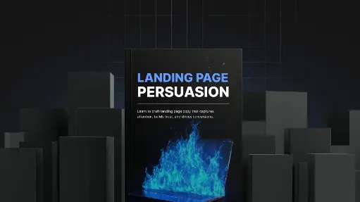 Landing Page Persuasion - Full bundle