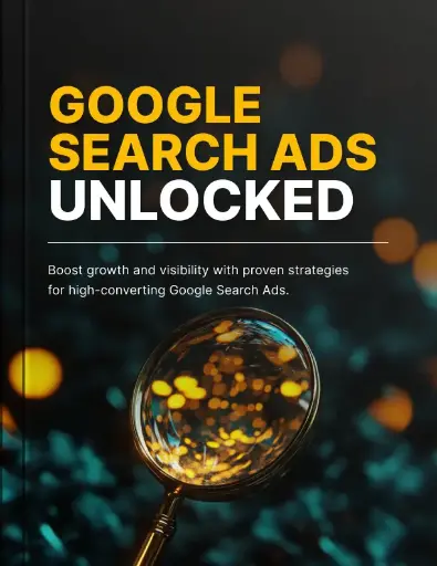 Google ADS martine må fikse navn