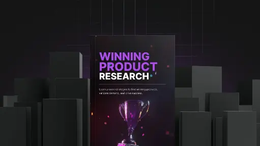 Winning Product Research - Full bundle