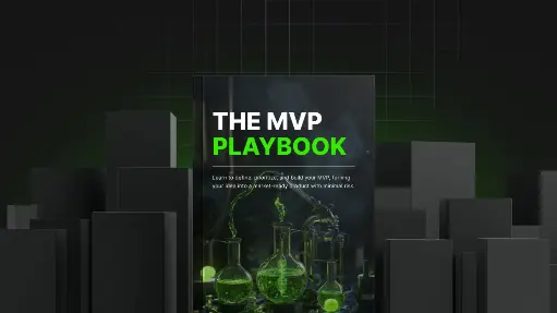 The MVP Playbook - Full bundle