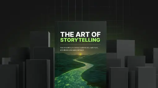 The Art of Storytelling - Full bundle