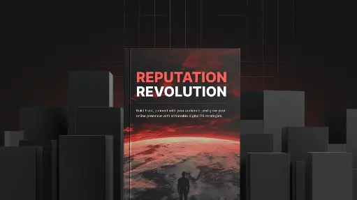 Reputation Revolution - Full bundle