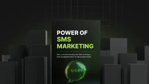 Power of SMS Marketing - Full bundle 
