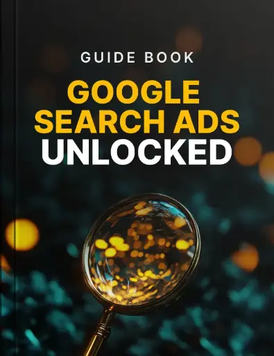 Google Search Ads freigeschaltet - Anleitung 1