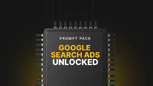 Google Search Ads Unlocked - Invitations