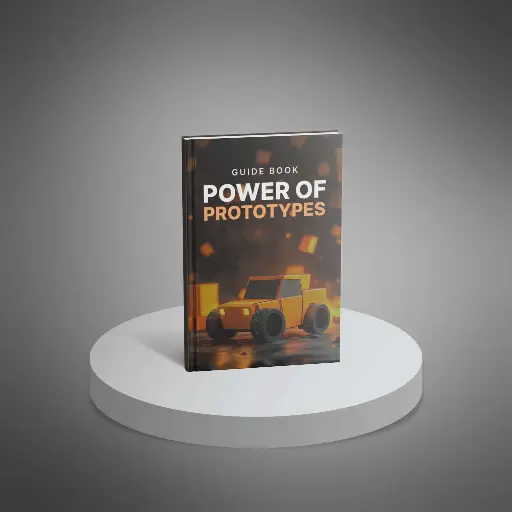 La puissance des prototypes - Guide