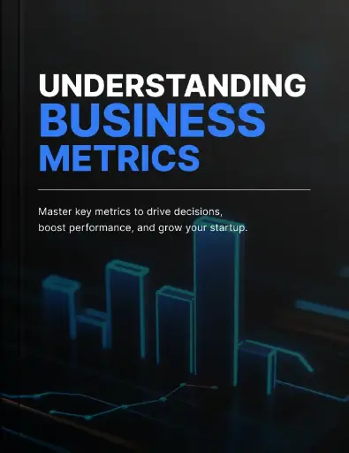Understanding Business Metrics - Book