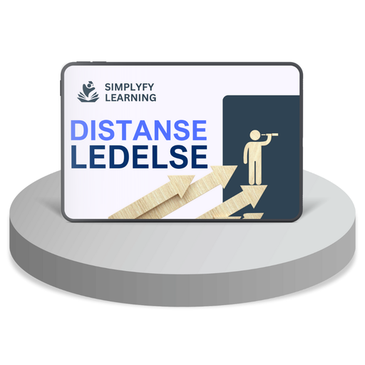 Distanseledelse