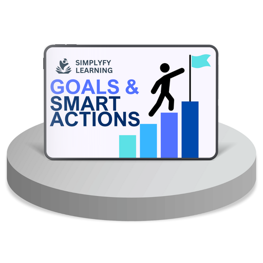 Goals & SMART actions