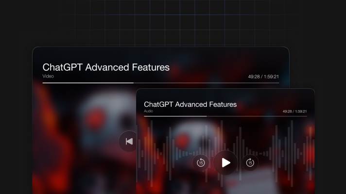 Fonctionnalités avancées de ChatGPT