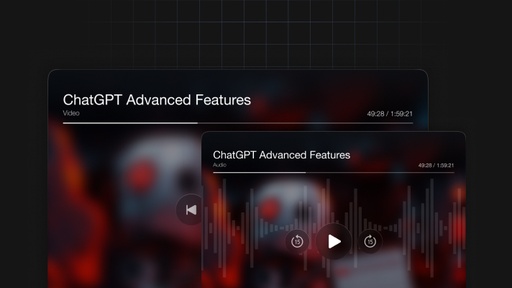 ChatGPT Erweiterte Funktionen