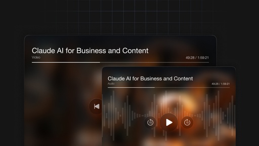 Claude AI para negócios e conteúdo