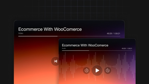 Comércio eletrônico com o WooComerce