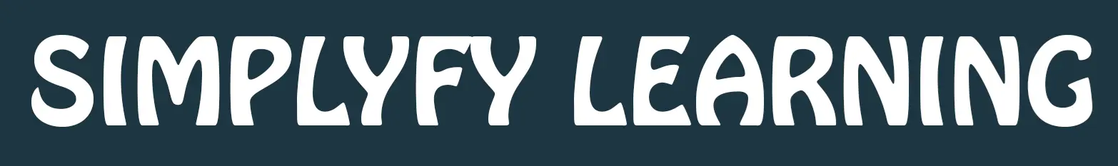 Simplyfy Learning